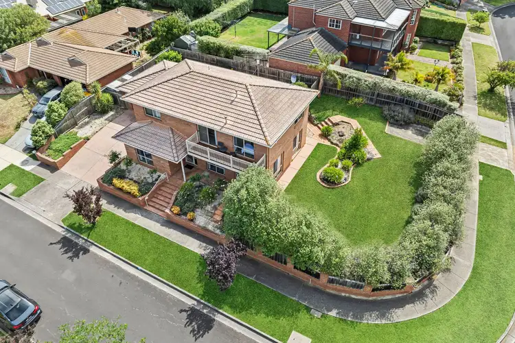 3 Villawood Court, Highton VIC 3216