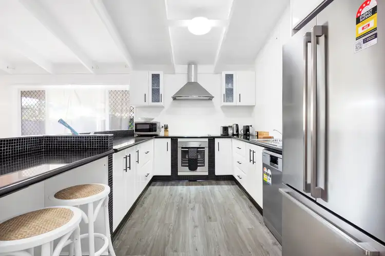 Second view of Homely house listing, 1 Pimpala Street, Wurtulla QLD 4575