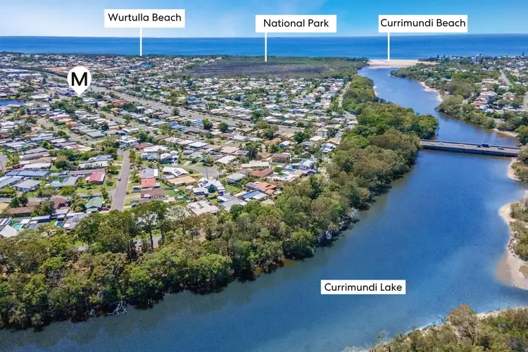 Sixth view of Homely house listing, 1 Pimpala Street, Wurtulla QLD 4575