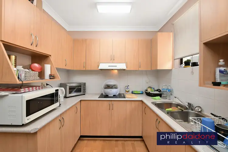 Second view of Homely unit listing, 8/8 Edwin Street, Regents Park NSW 2143
