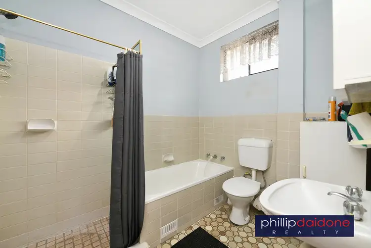 Fourth view of Homely unit listing, 8/8 Edwin Street, Regents Park NSW 2143