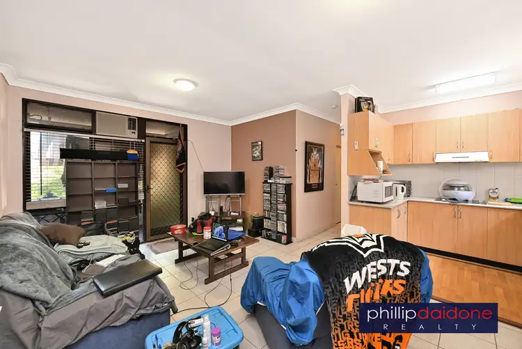 Fifth view of Homely unit listing, 8/8 Edwin Street, Regents Park NSW 2143