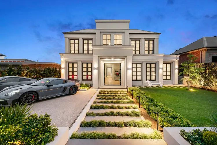 34 Elderslie Avenue