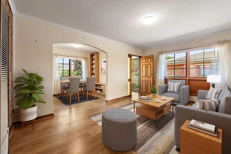 Second view of Homely unit listing, 4/5 Herbert Street, Plympton Park SA 5038