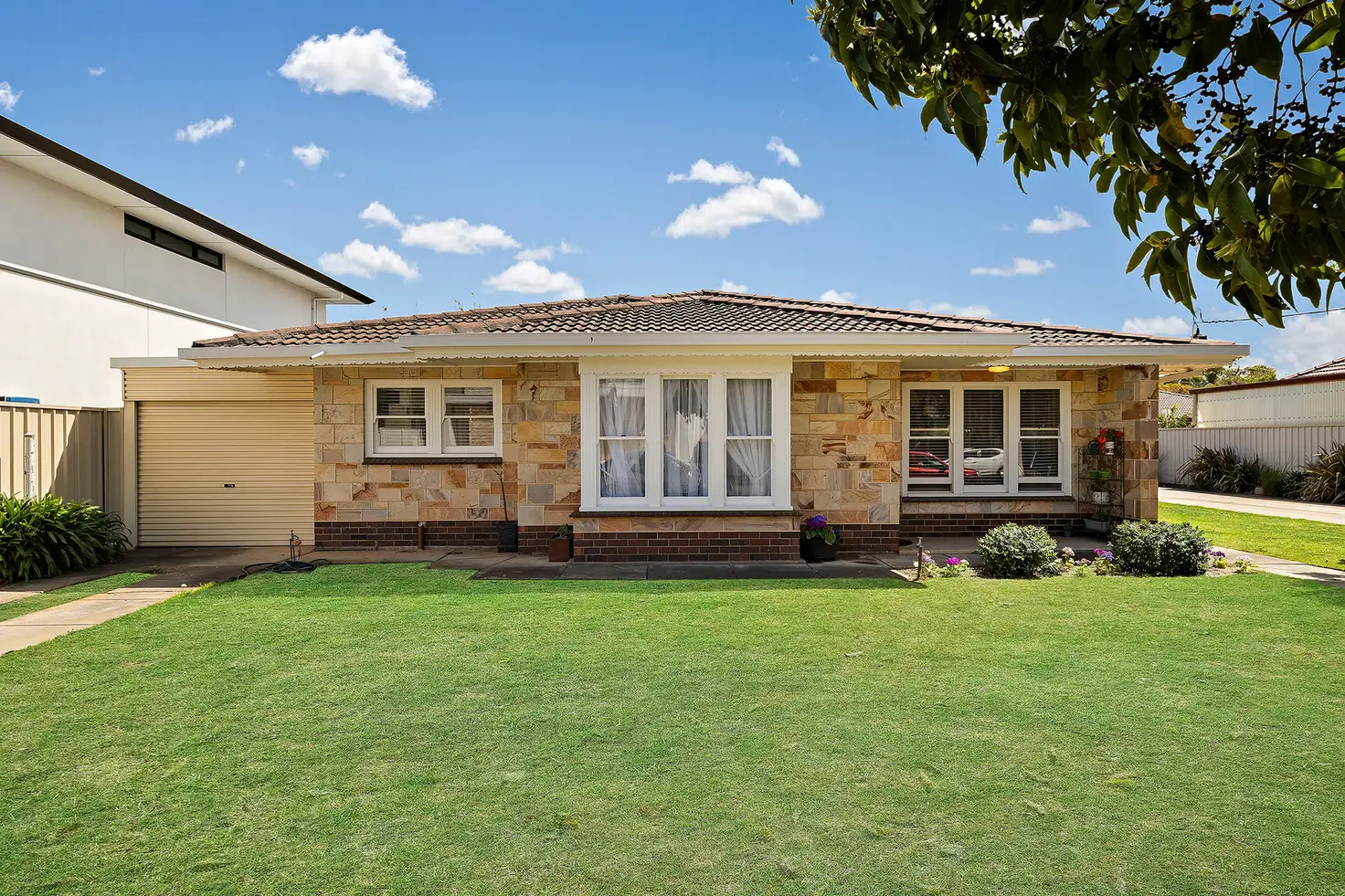 Main view of Homely unit listing, 1/8 Marlborough Street, Brighton SA 5048