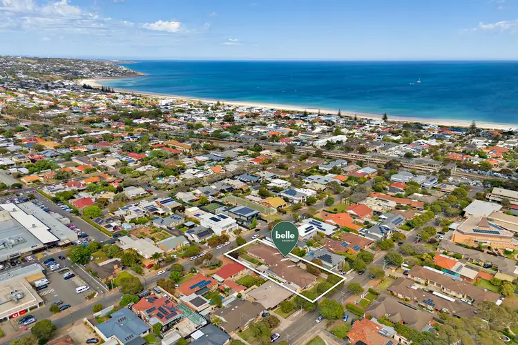 Second view of Homely unit listing, 1/8 Marlborough Street, Brighton SA 5048