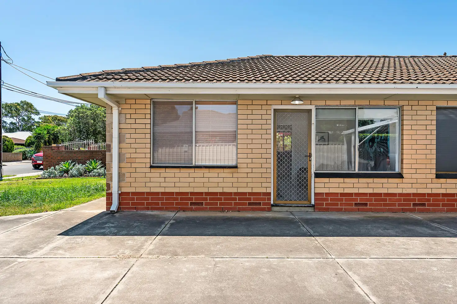 Main view of Homely unit listing, 1/3 Capper Street, Camden Park SA 5038