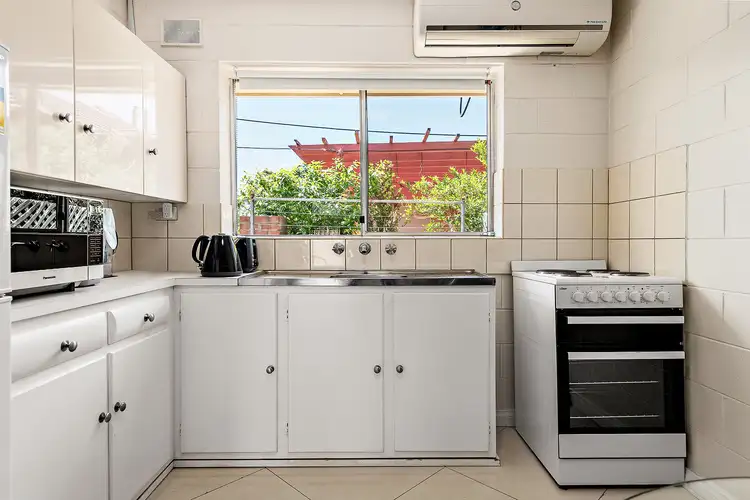 Fifth view of Homely unit listing, 1/3 Capper Street, Camden Park SA 5038