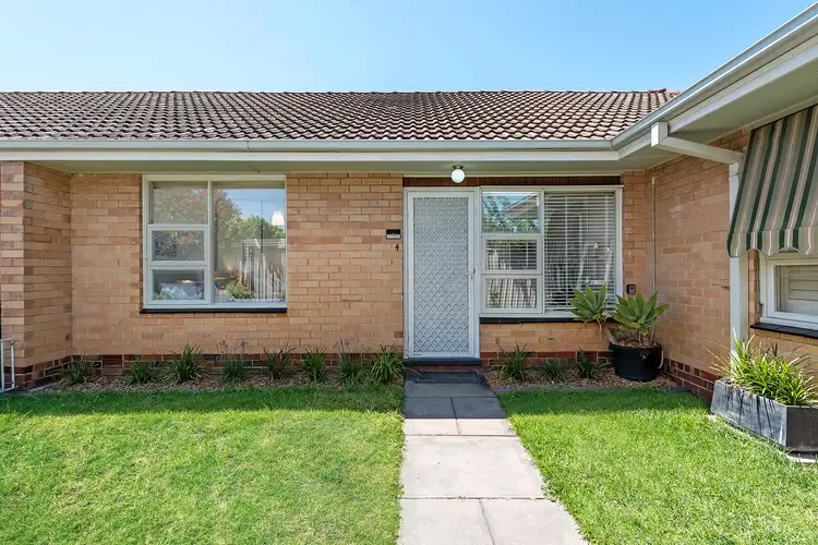 4/6 Golflands Terrace, Glenelg North SA 5045