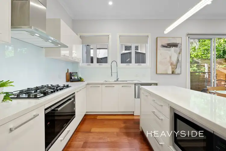 Fourth view of Homely townhouse listing, 1/19 Hotham Street, Mont Albert VIC 3127