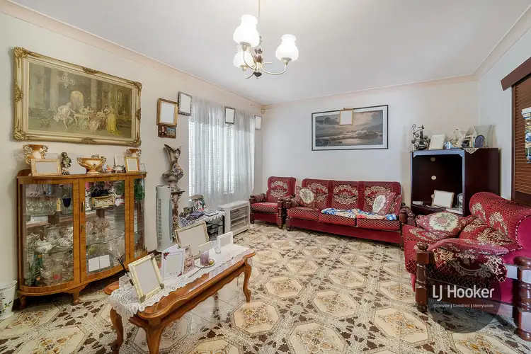 Second view of Homely house listing, 7 Rhodes Avenue, Guildford NSW 2161