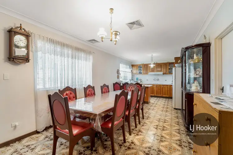 Third view of Homely house listing, 7 Rhodes Avenue, Guildford NSW 2161
