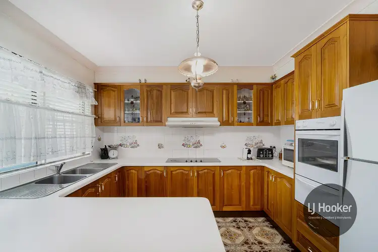 Fourth view of Homely house listing, 7 Rhodes Avenue, Guildford NSW 2161