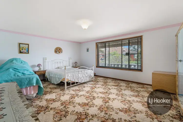 Fifth view of Homely house listing, 7 Rhodes Avenue, Guildford NSW 2161