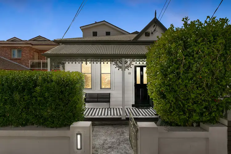 Main view of Homely house listing, 56 Cameron Street, Rockdale NSW 2216