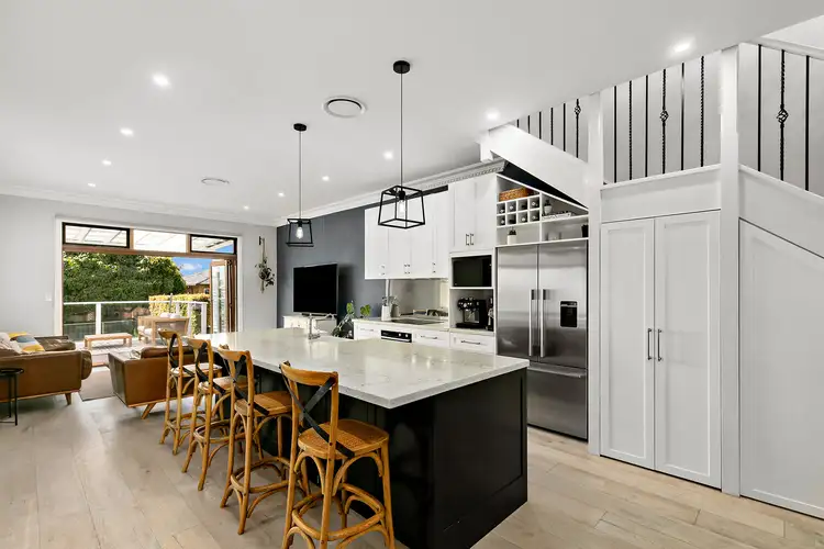 Second view of Homely house listing, 56 Cameron Street, Rockdale NSW 2216