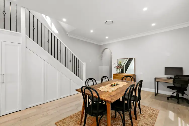 Third view of Homely house listing, 56 Cameron Street, Rockdale NSW 2216