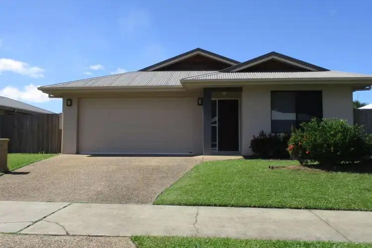 4 Kenrick Street, Gordonvale QLD 4865