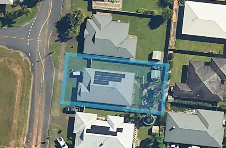 Second view of Homely house listing, 4 Kenrick Street, Gordonvale QLD 4865
