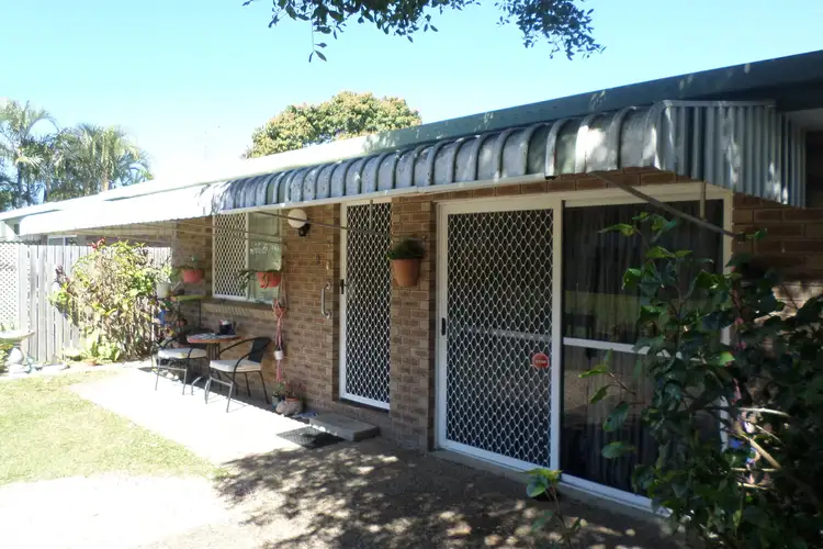 2/17 Symons Street, South Mackay QLD 4740