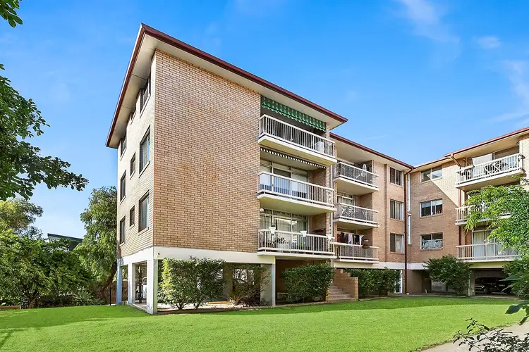 3/65-71 Trafalgar Street