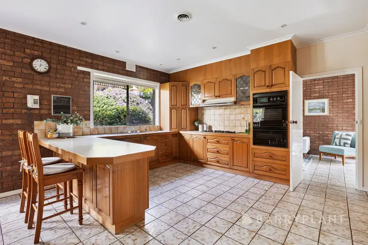 Third view of Homely house listing, 8 Glencroft Terrace, Wheelers Hill VIC 3150