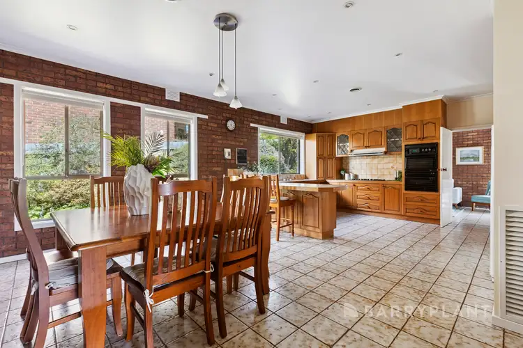 Fourth view of Homely house listing, 8 Glencroft Terrace, Wheelers Hill VIC 3150