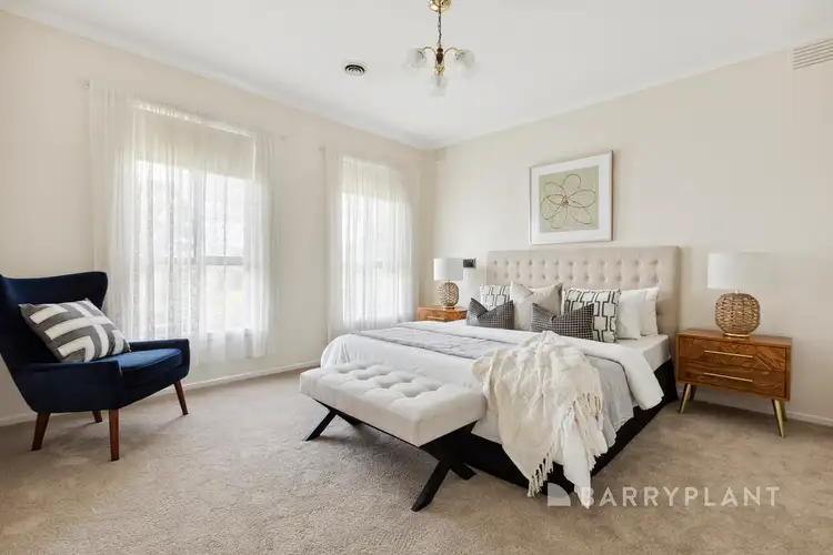 Sixth view of Homely house listing, 8 Glencroft Terrace, Wheelers Hill VIC 3150