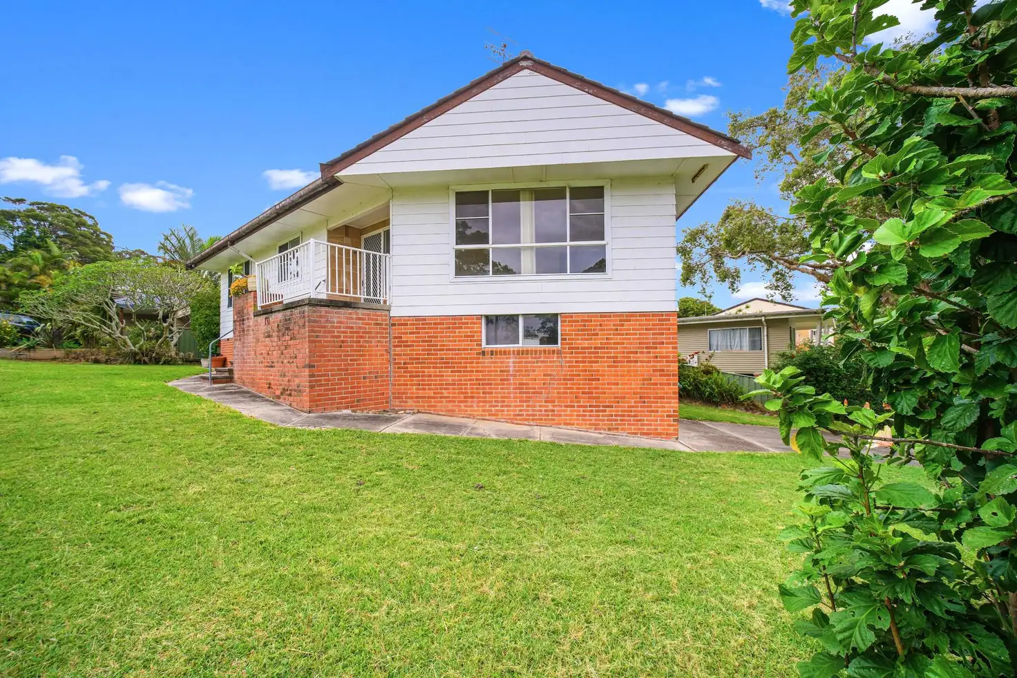 Main view of Homely house listing, 66 Strand Street, Forster NSW 2428