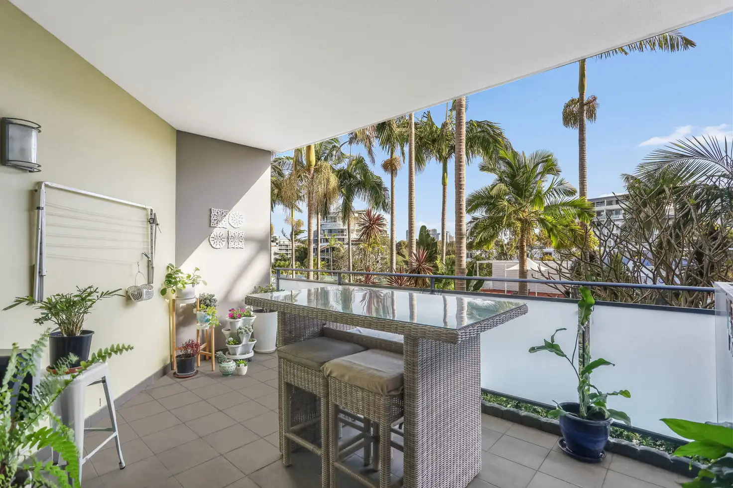 Main view of Homely apartment listing, 477/4 The Crescent, Wentworth Point NSW 2127