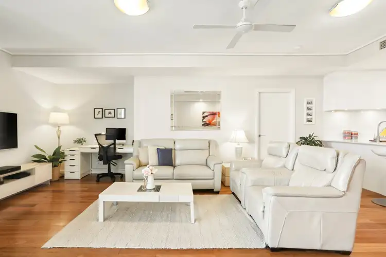Third view of Homely apartment listing, 477/4 The Crescent, Wentworth Point NSW 2127