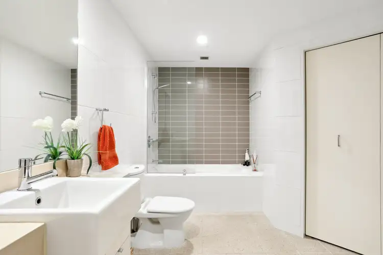 Sixth view of Homely apartment listing, 477/4 The Crescent, Wentworth Point NSW 2127