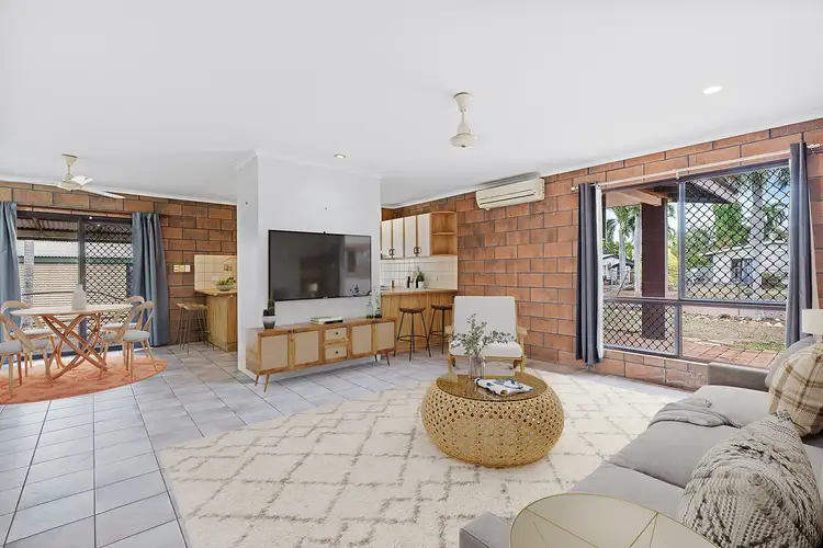 Third view of Homely house listing, 17 Buckland Court, Moulden NT 830