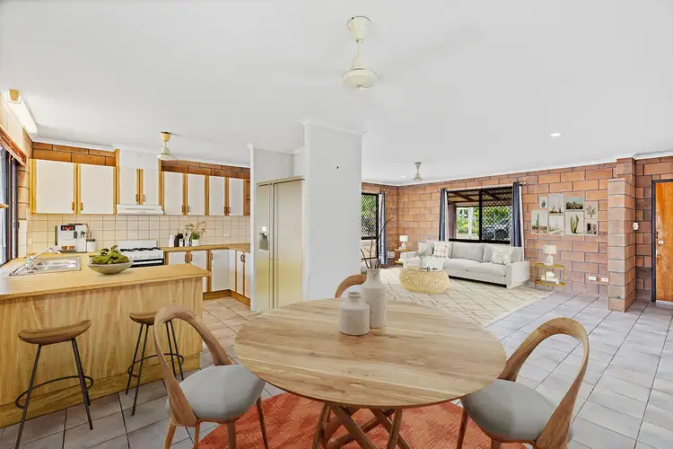 Fourth view of Homely house listing, 17 Buckland Court, Moulden NT 830