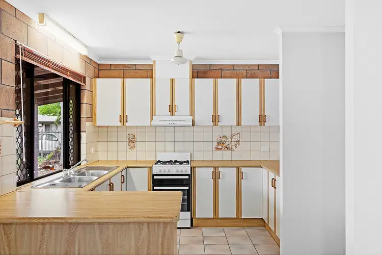 Sixth view of Homely house listing, 17 Buckland Court, Moulden NT 830