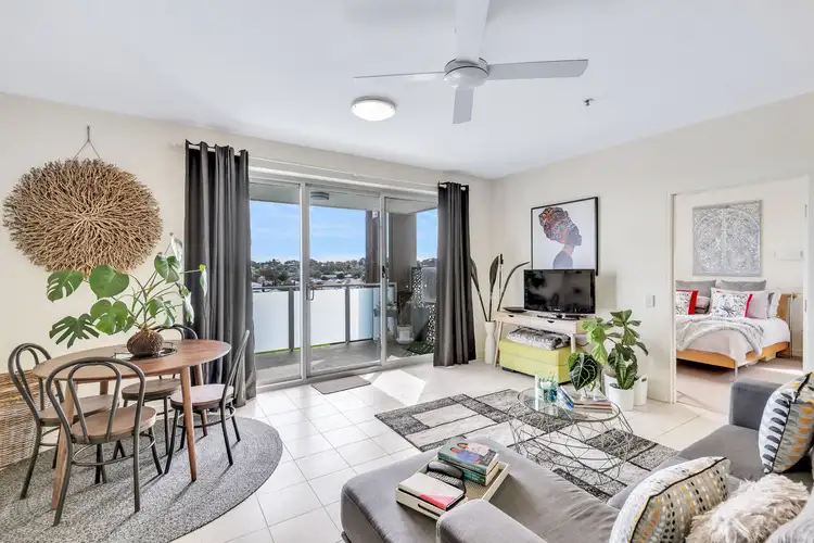 Fifth view of Homely apartment listing, 21/2 Ochre Place, Christie Downs SA 5164