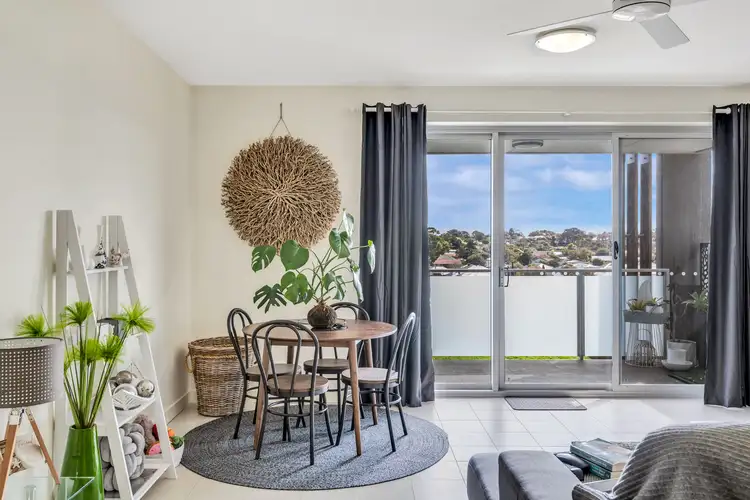 Sixth view of Homely apartment listing, 21/2 Ochre Place, Christie Downs SA 5164