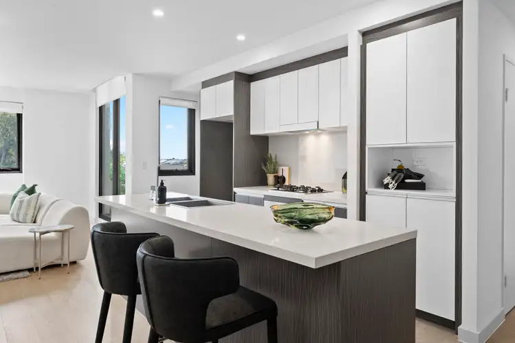 Fourth view of Homely unit listing, 315/4 Gerbera Place, Kellyville NSW 2155