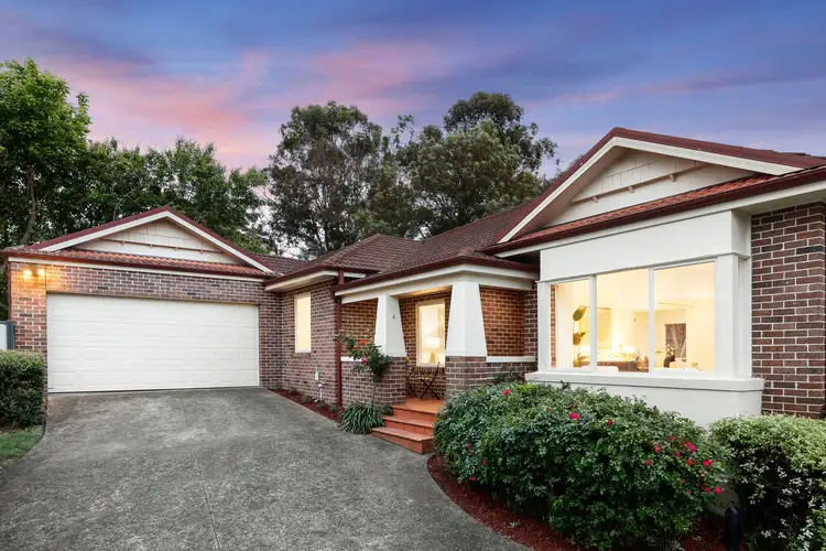 4/1E Braemar Street, Mont Albert North VIC 3129
