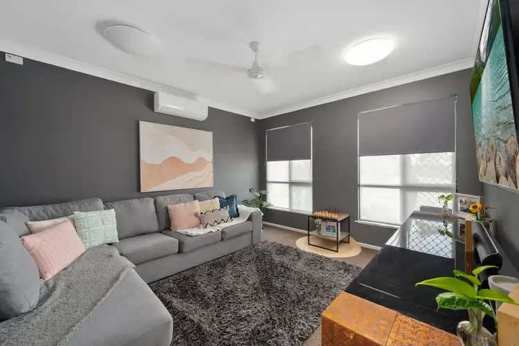 Second view of Homely house listing, 2 Goldfish Court, Burdell QLD 4818