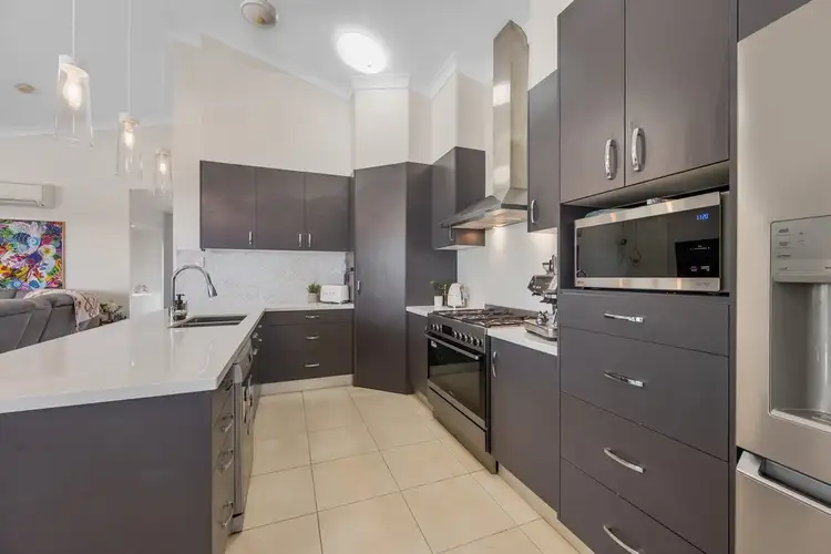 Third view of Homely house listing, 2 Goldfish Court, Burdell QLD 4818