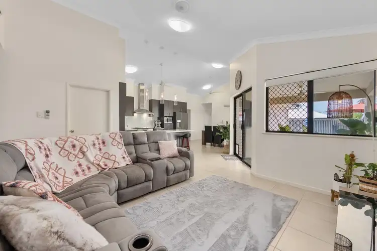 Fourth view of Homely house listing, 2 Goldfish Court, Burdell QLD 4818