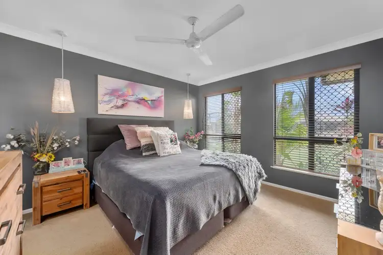 Fifth view of Homely house listing, 2 Goldfish Court, Burdell QLD 4818