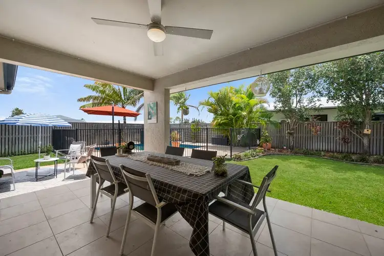 Sixth view of Homely house listing, 2 Goldfish Court, Burdell QLD 4818