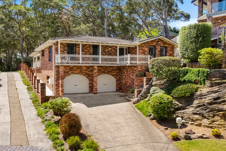 Main view of Homely house listing, 6 Delta Street, Sutherland NSW 2232