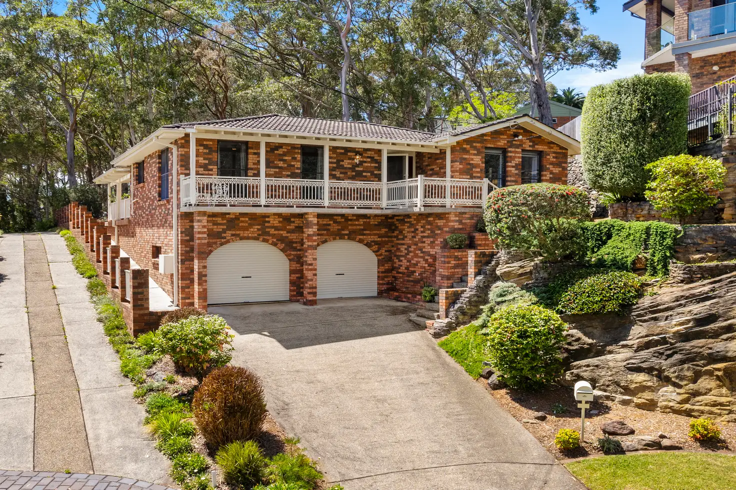 Main view of Homely house listing, 6 Delta Street, Sutherland NSW 2232