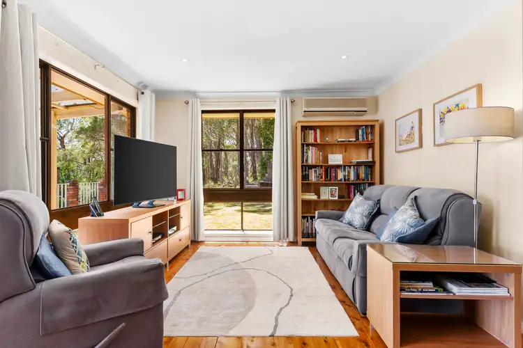 Second view of Homely house listing, 6 Delta Street, Sutherland NSW 2232