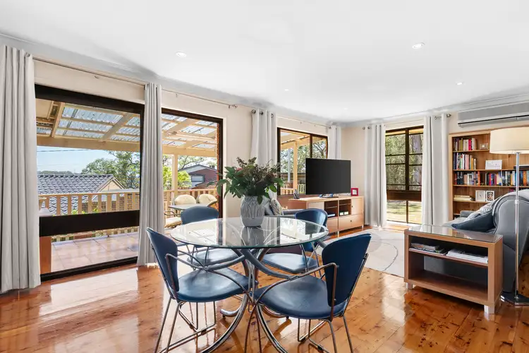 Third view of Homely house listing, 6 Delta Street, Sutherland NSW 2232