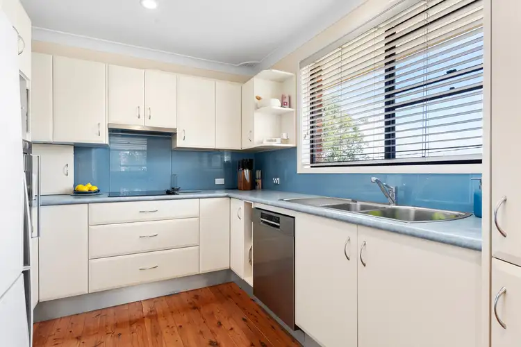 Fifth view of Homely house listing, 6 Delta Street, Sutherland NSW 2232