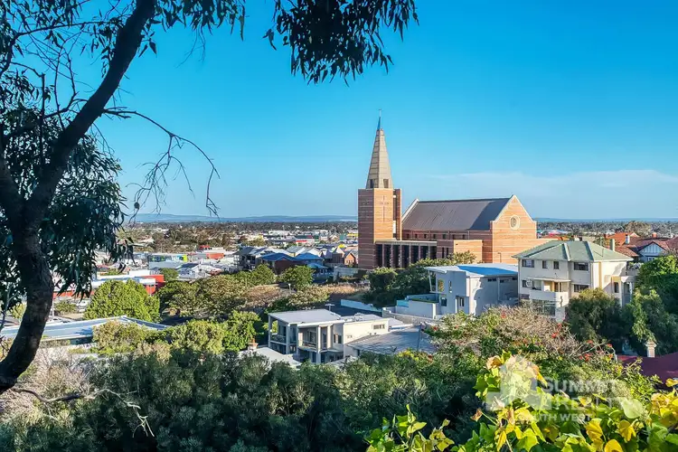 Second view of Homely townhouse listing, 5B Turner Street, Bunbury WA 6230